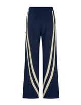 Barrel Trackpant Estate Blue