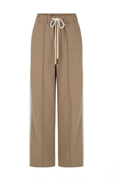 La Rue Pant Tuscan Tan