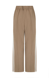 La Rue Pant Tuscan Tan