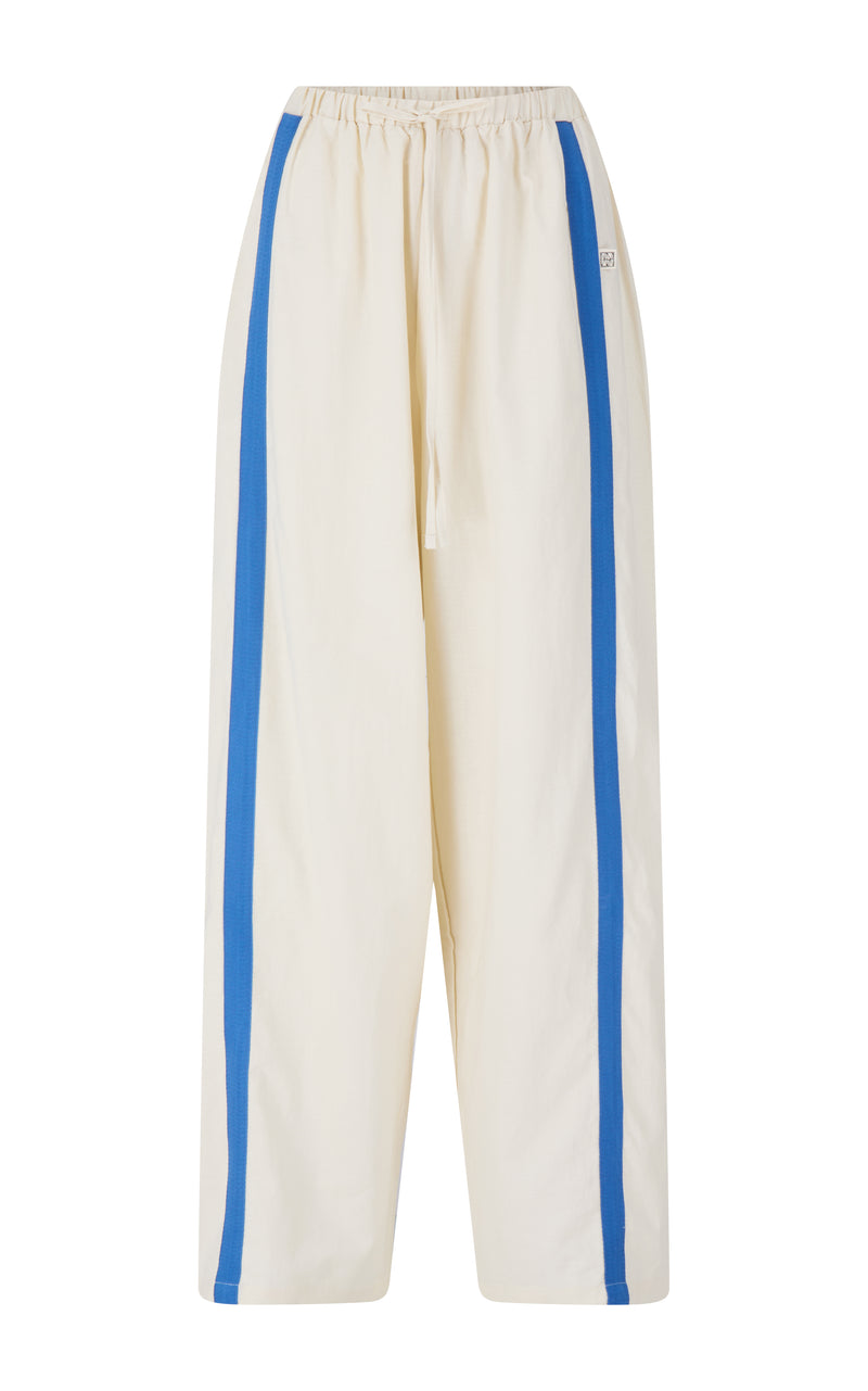 Rico Linen Pant Natural