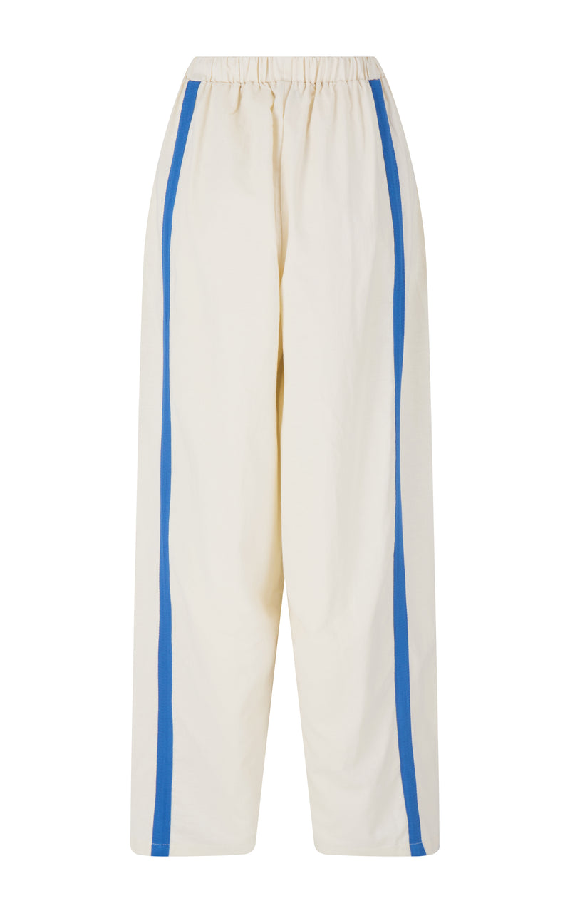 Rico Linen Pant Natural