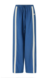 Rico Linen Pant Spanish Blue