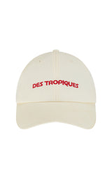 Tropiques Cap Warm White