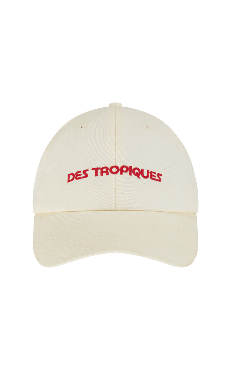 Tropiques Cap Warm White