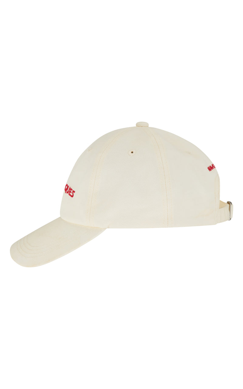 Tropiques Cap Warm White