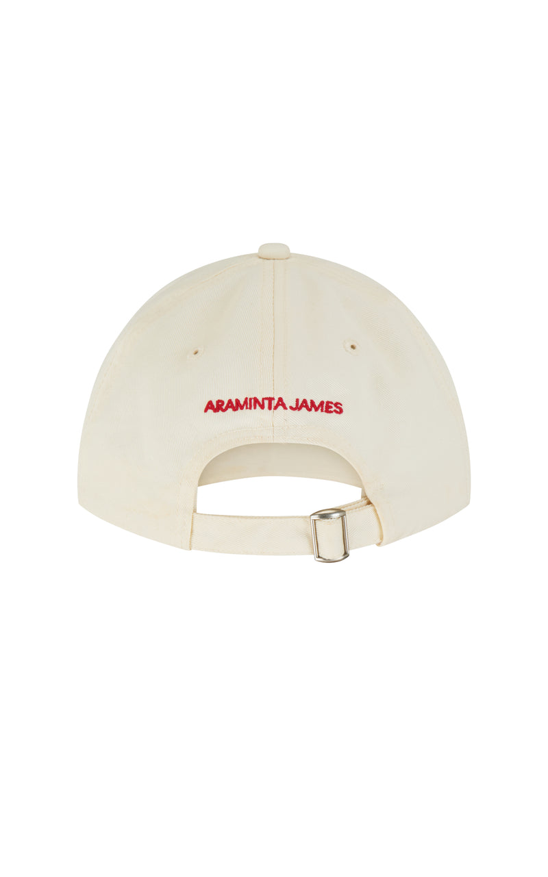 Tropiques Cap Warm White