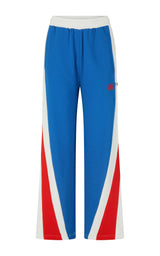 Mallorca Trackpant Spanish Blue