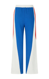 Mallorca Trackpant Spanish Blue