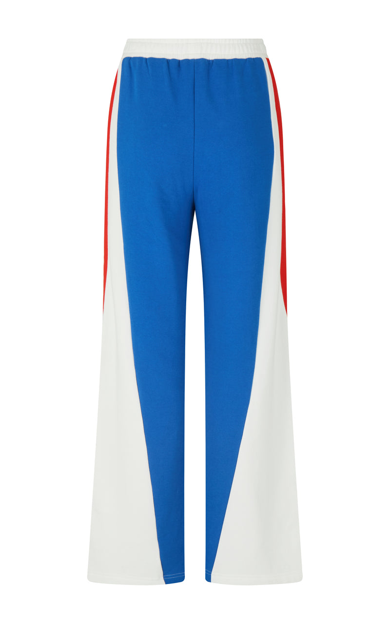 Mallorca Trackpant Spanish Blue