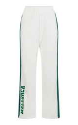 Mallorca Knit Pant Snow