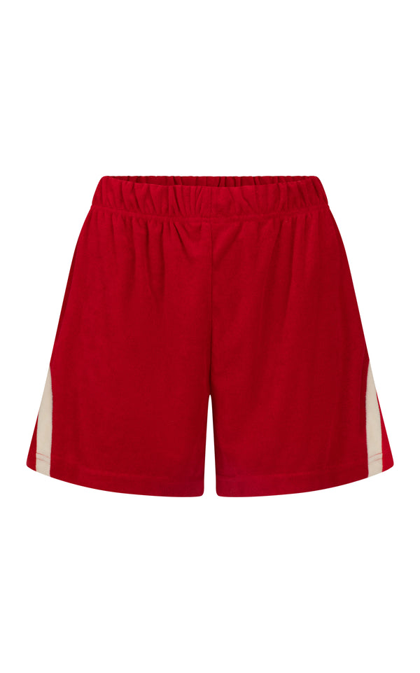 Rhodes Terry Short Cherry Pie