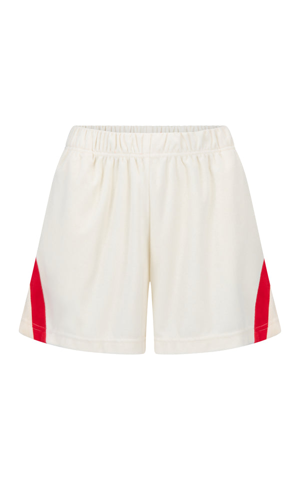 Rhodes Terry Short Coconut