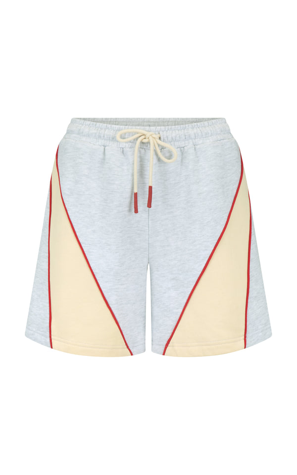 Malta Track Short Cloud