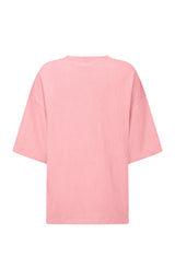 Good Days Tee Pink