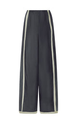 Del Mar Pant Charcoal