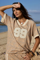 99 Tee Animal
