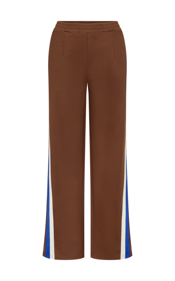 Vici Pant Toasted Pecan