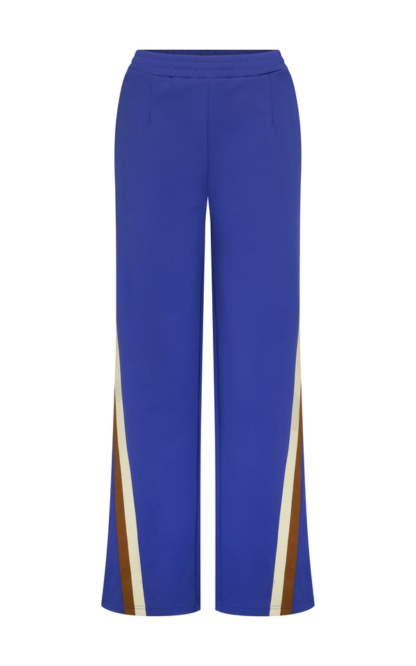 Vici Pant Ultramarine