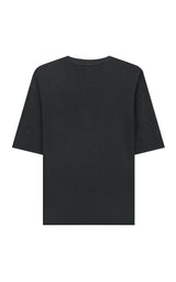 Classic Tee Washed Black