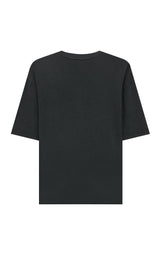 Original Classic Tee Washed Black