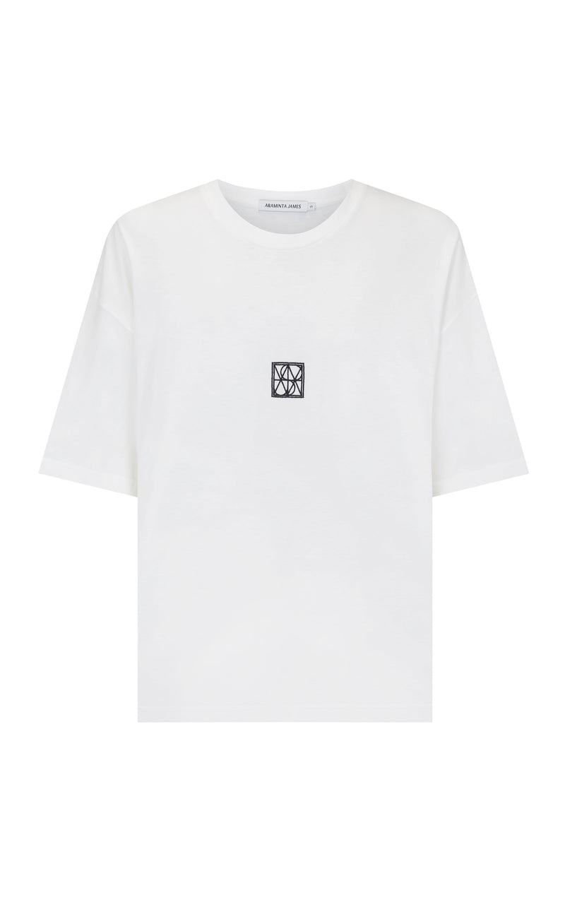 Original Classic Tee Snow