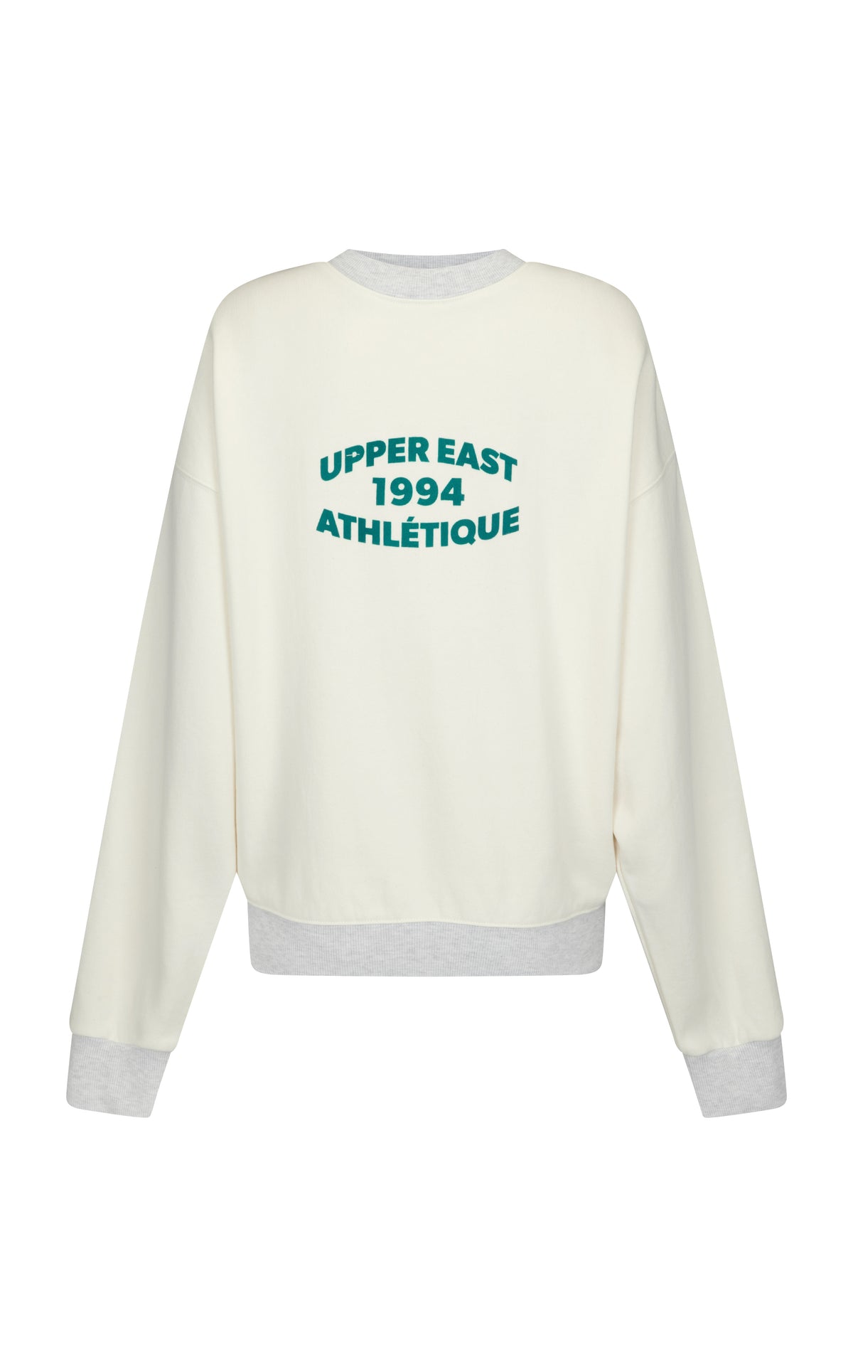 Sweatshirt – Araminta James