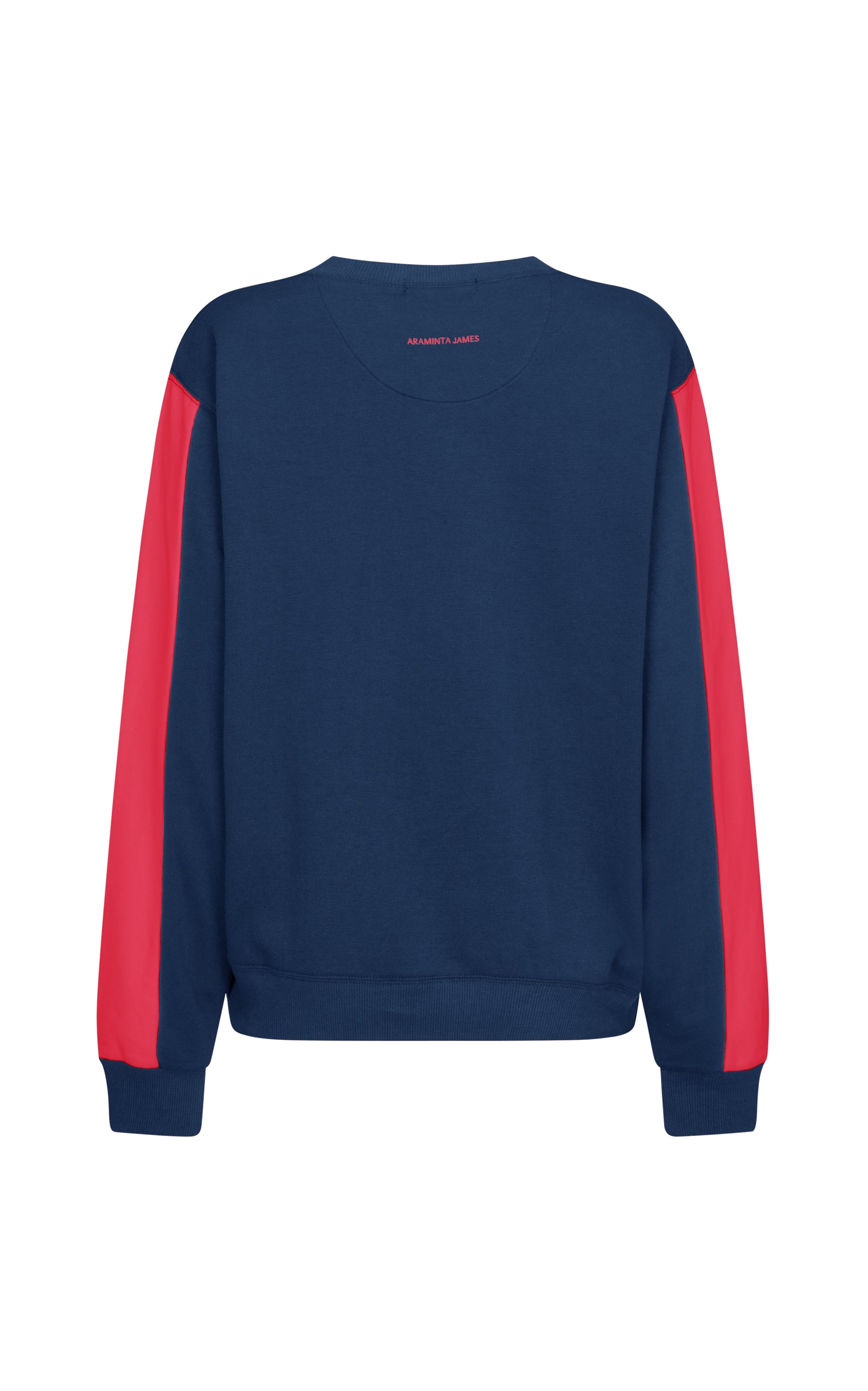トップス ARAMINTA JAMES/PARIS SWEATSHIRT ARAMINTA JAMES – THEPINK