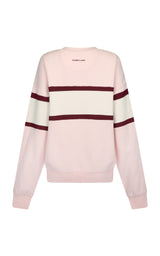 Alpine Sweatshirt Light Blush