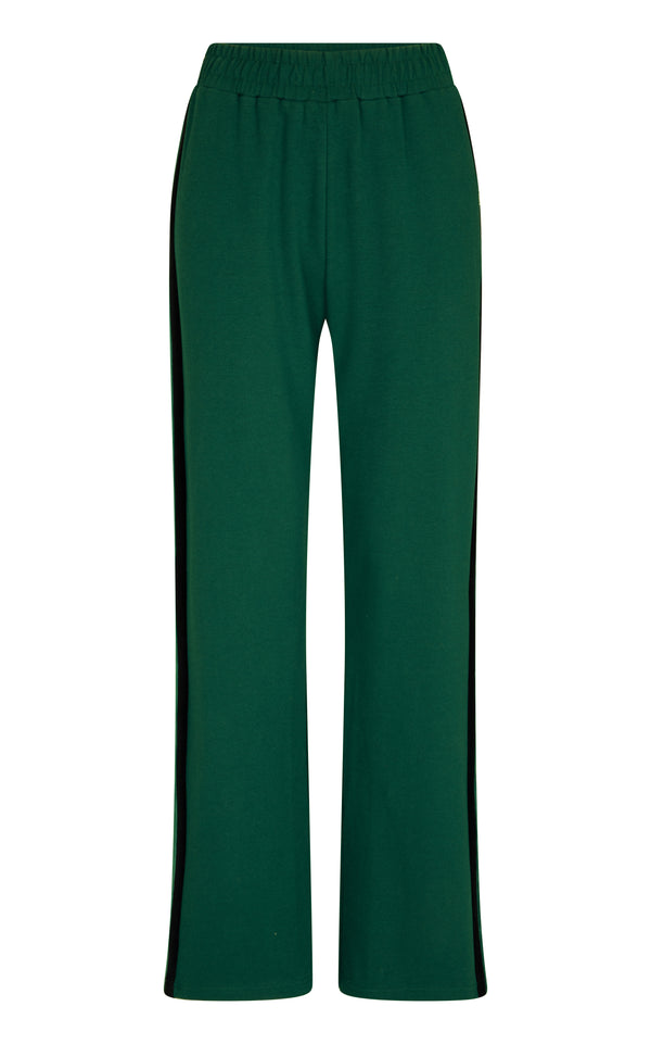 Cloe Knit Pant Forest