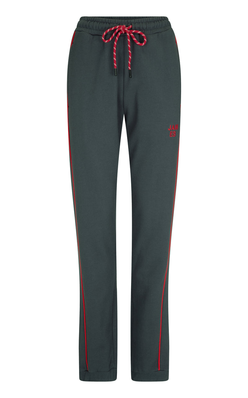 James Trackpant Noir