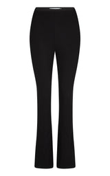 Pia Snap Pant Noir