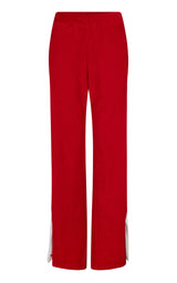 Sportif Pant Cherry