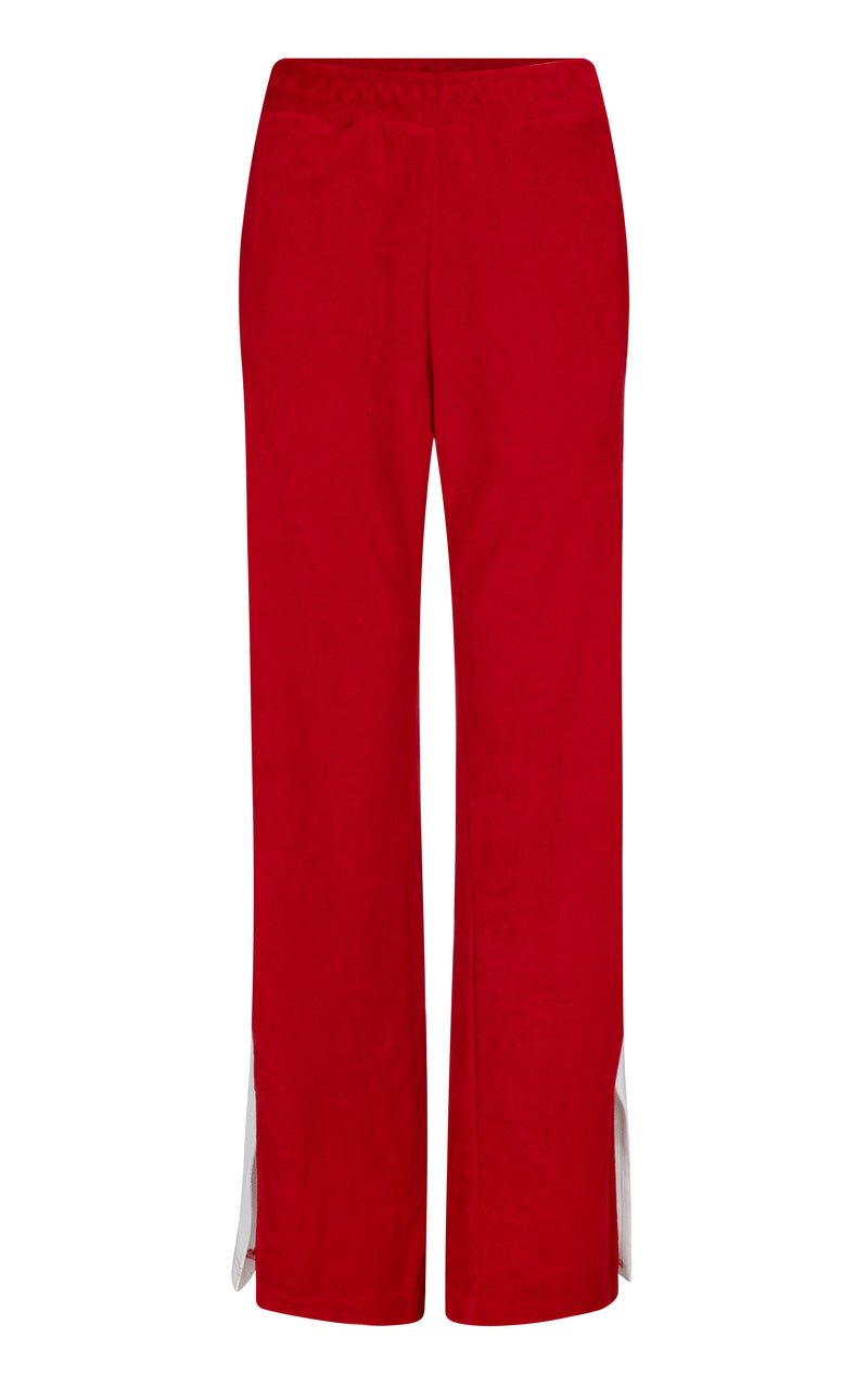 Sportif Pant Cherry