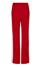 Sportif Pant Cherry