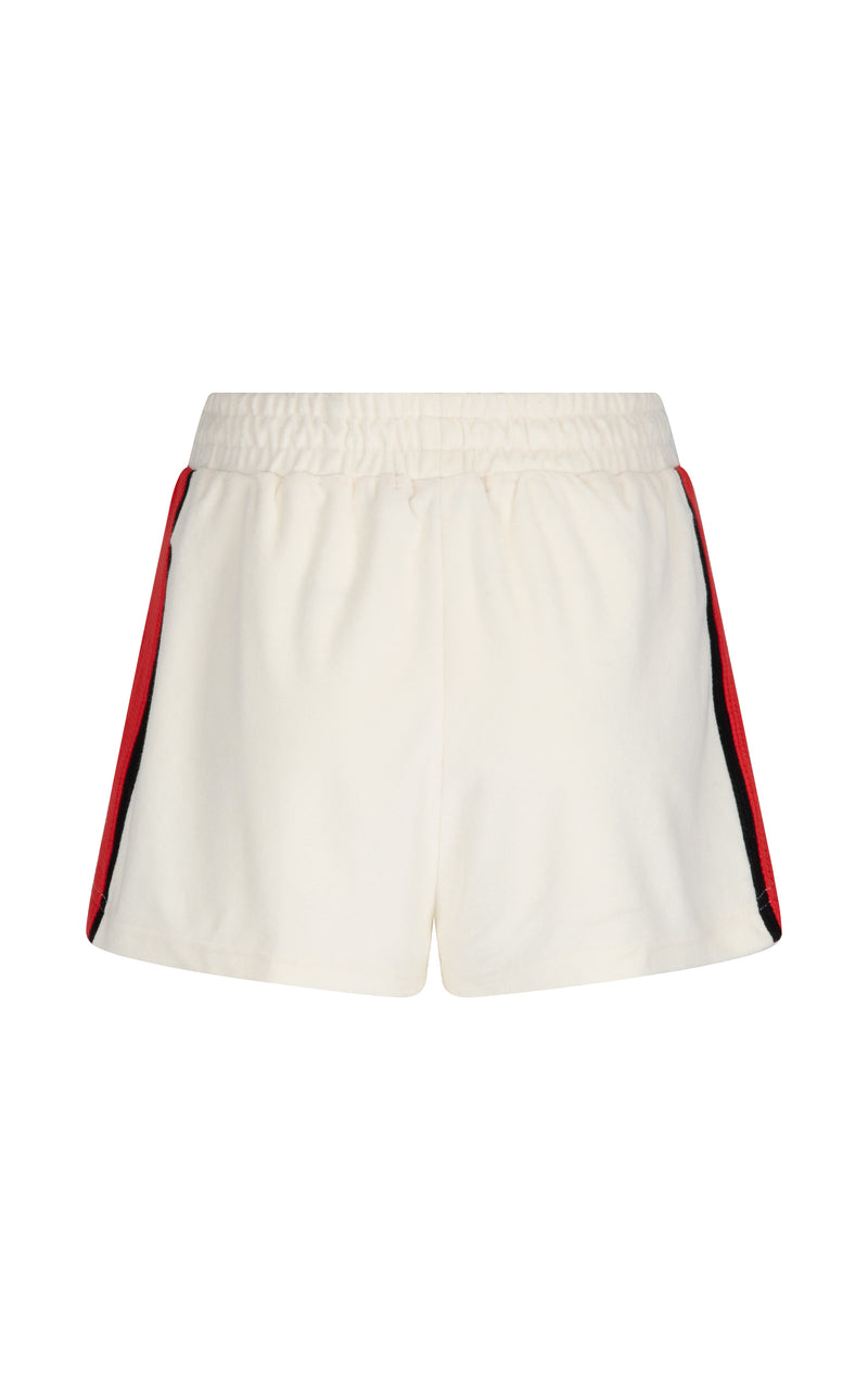 Sportif Short Coconut