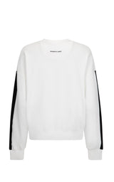 Tokyo Sweatshirt Warm White