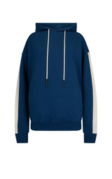 1984 Hoodie Midnight Blue