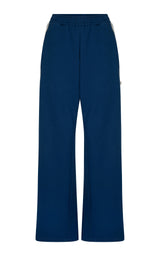 Parisienne Trackpant Midnight Blue