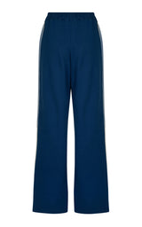 Parisienne Trackpant Midnight Blue