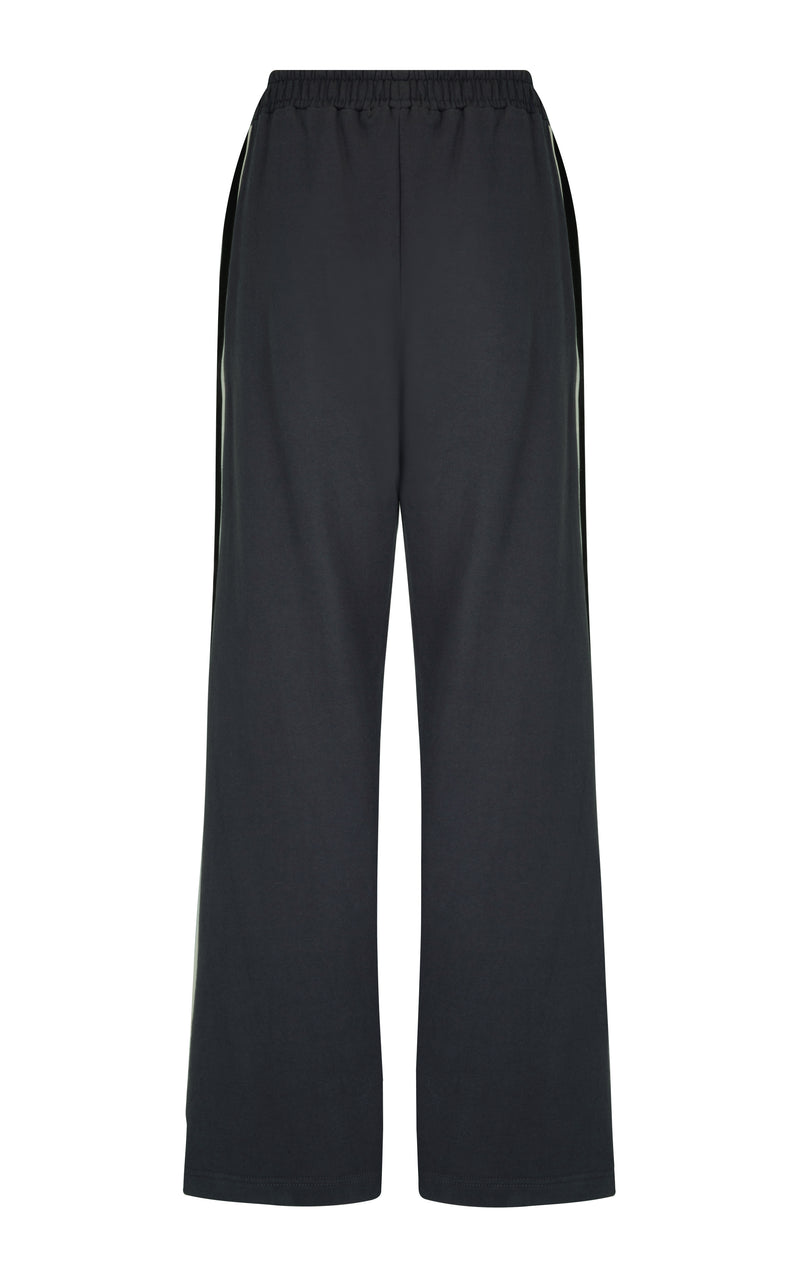 Parisienne Trackpant Noir