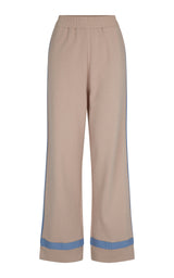 Maya Knit Pant Nougat