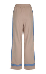 Maya Knit Pant Nougat