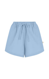 Bayside Shirt Set Chambray