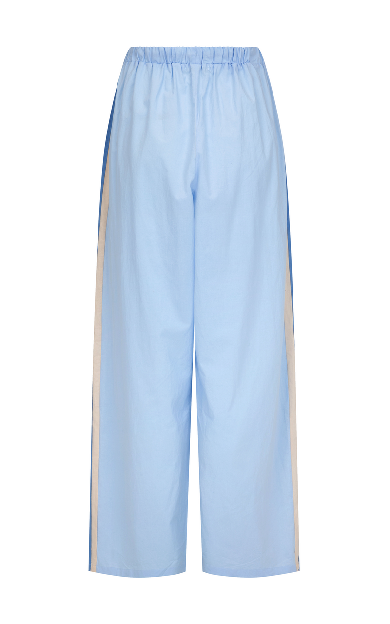 San Seb Pant Chambray - New Arrival