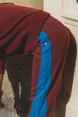 Saint Germain Knit Pant Chocolate Truffle