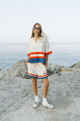 Rico Terry Short Coconut