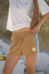 Sol Terry Short Biscuit
