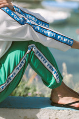 Tutti Trackpant Kiwi
