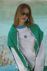 Tutti Sweatshirt Kiwi