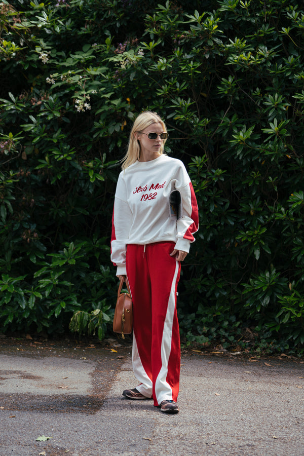 Santo Pant Cherry Pie